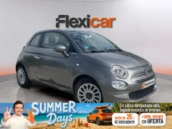 FIAT 500 1.0 Hybrid Dolcevita 52kW