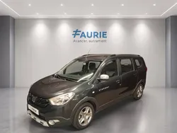 DACIA Lodgy Blue dCi 115 5 places Stepway