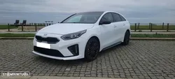 Kia ProCeed 1.6 CRDi SCR GT LINE