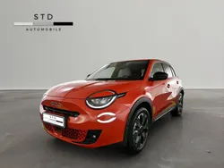 Fiat 600 1.2 Hybrid 136 DCT6 La Prima