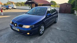 Seat Leon Stella 1.4 16v