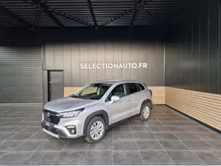 Suzuki s-cross 1.4 BOOSTERJET HYBRID PRIVILEGE