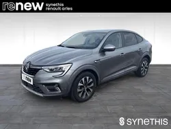 Renault Arkana TCe 140 EDC FAP Business