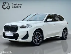BMW iX1 xDrive30 Pack Desportivo M
