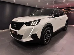 Peugeot 2008 1.5 BlueHDi GT EAT8