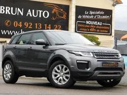 Land-rover Range Rover Evoque 2.0 TD4 150 HSE Dynamic 4x4 BVA Mark VI