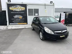 Opel Corsa 1.3 CDTi Enjoy