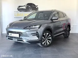 BYD Seal U 1.5 DM-i Boost