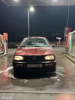 VW Golf 1.4 GL