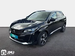 PEUGEOT 3008 BlueHDi 130ch S&S EAT8 GT