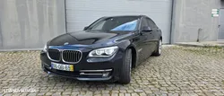 BMW 740 Ld xDrive Pack M