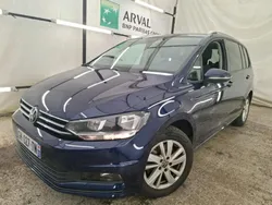 Volkswagen TOURAN 2.0 TDI 150CH LIFE PLUS DSG7 7 PLACES