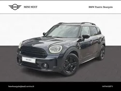 Mini Countryman Cooper 136ch Northwood BVA7