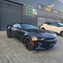 Chevrolet Camaro 6.2 V8 Aut.