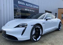 Porsche TAYCAN 4S 94kw 571ch
