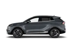 KIA Sportage 1.6 T-GDi HEV Concept 239