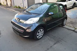 Peugeot 107 1,0I 69 cv