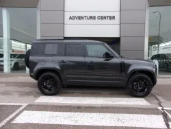 LAND ROVER Defender 110 3.0D l6 MHEV S AWD Aut. 250