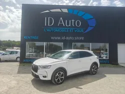 Ds Automobiles Ds 7 Crossback 1.2L 130CH BUSINESS - Garantie 12 mois