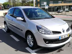 Renault Clio 1.2 Dynamic