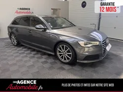 Audi A6 AVANT 1.8 TFSI 190 S line S tronic / Garantie 12 Mois