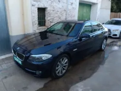 BMW 520 520d Aut.