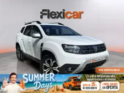 DACIA Duster 1.3 TCe Journey Go EDC 4x2 110kW