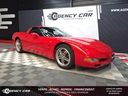 CHEVROLET CORVETTE C5 Coupé 5.7 V8 - Pack