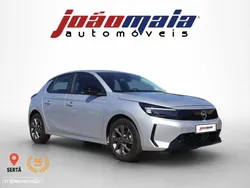 Opel Corsa 1.2 T Edition