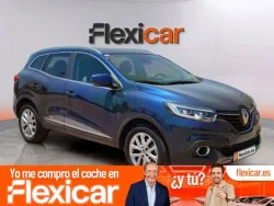 Renault Kadjar 1.3 TCe GPF Life 103kW