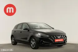 Hyundai i30 1.0 T-GDI Style Plus DCT