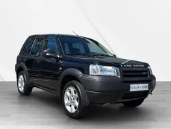 LAND ROVER FREELANDER 2.0 112cv TD4 4X4 série limitée KALAHARI