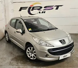 Peugeot 207 1.6 Exécutive 110 ch 138100 kms Garantie kit embrayage neuf kit de distribution pompe à eau neuve revision à jours Aucun frais à prévoir