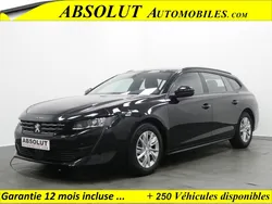 Peugeot 508 SW BLUEHDI 130CH S&S ACTIVE PACK EAT8