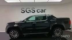 Volkswagen Amarok de 2024