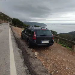 Renault Mégane Break 1.5 dci
