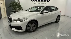 BMW Série 1 de 2020