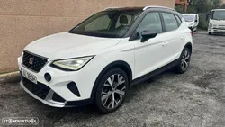 SEAT Arona 1.0 TSI Style