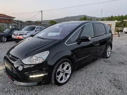 Ford S-Max 2.0 tdci titanium 7l