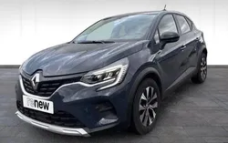 Renault Captur II TCe 90 Evolution