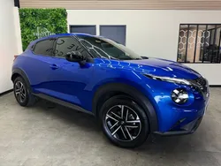 Nissan juke 1.0 dig-t 114ch n-connecta 2024