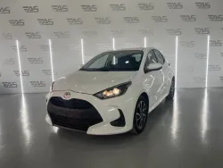 Toyota Yaris 1.5 125cv