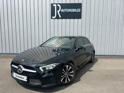 Mercedes CLASSE A 180D 116 CH PROGRESSIVE LINE 8G-DCT