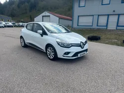 Renault clio 4 phase 2 1.5 dci 90 cv edc boite auto