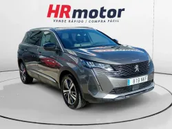 Peugeot 5008 1.5BlueHDi S&S Allure Pack EAT8 130