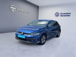 VOLKSWAGEN Polo 1.0 TSI 95 S&S DSG7 VW Edition