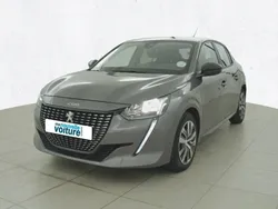 Peugeot 208 PureTech 75 S&S BVM5 - Active Pack