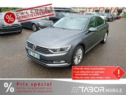 Volkswagen Passat Lim 2.0 TDI DSG HL Nav AHK RFK Easy Open