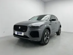 JAGUAR E-Pace 2.0D I4 R-Dynamic SE AWD Aut. 204