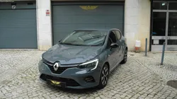 Renault Clio 1.0 TCe Limited